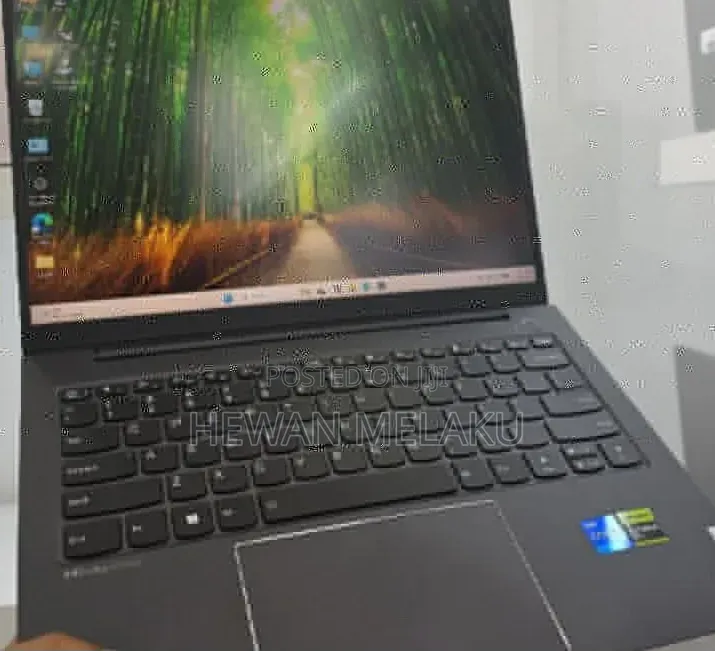 New Laptop Lenovo Thinkbook 14 16GB Intel Core i7 SSD 512GB