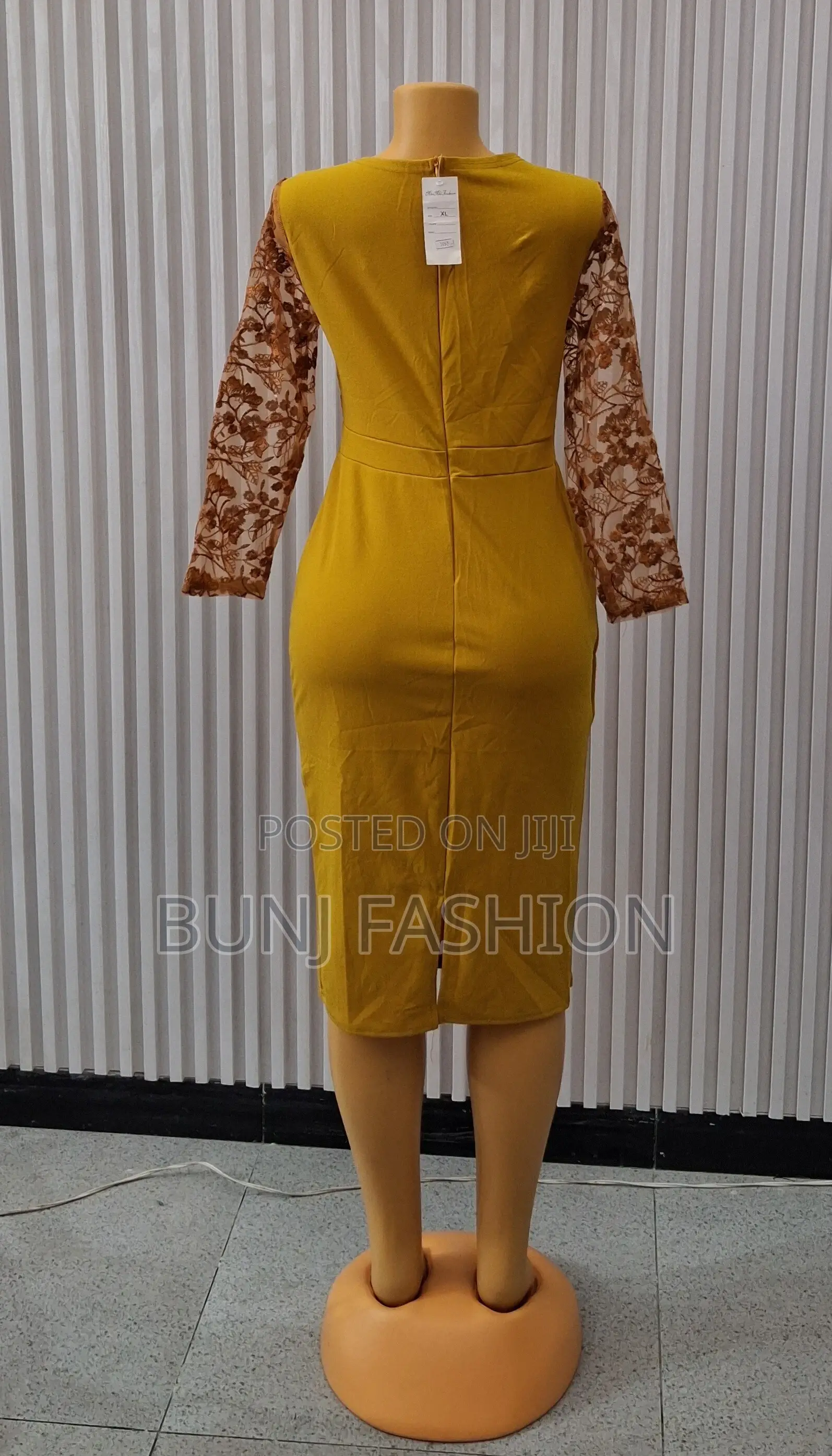 Elegant Short Dresses and Polka Dot Dresses Long