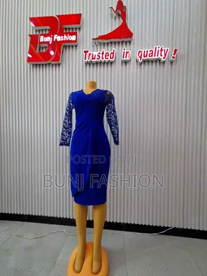 Elegant Short Dresses and Polka Dot Dresses Long