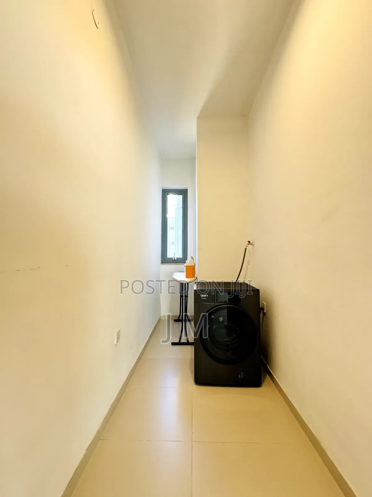 Furnished 3bdrm Apartment in Bole for rent