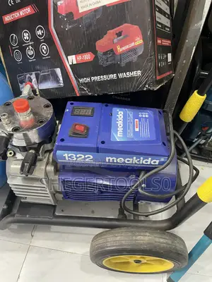Meakida Airless Paint Spray