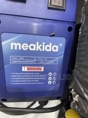 Meakida Airless Paint Spray