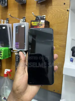 New Samsung Galaxy A03 Core 32 GB Black