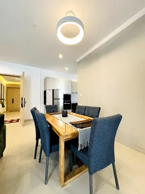 Furnished 2bdrm Apartment in Bole for rent