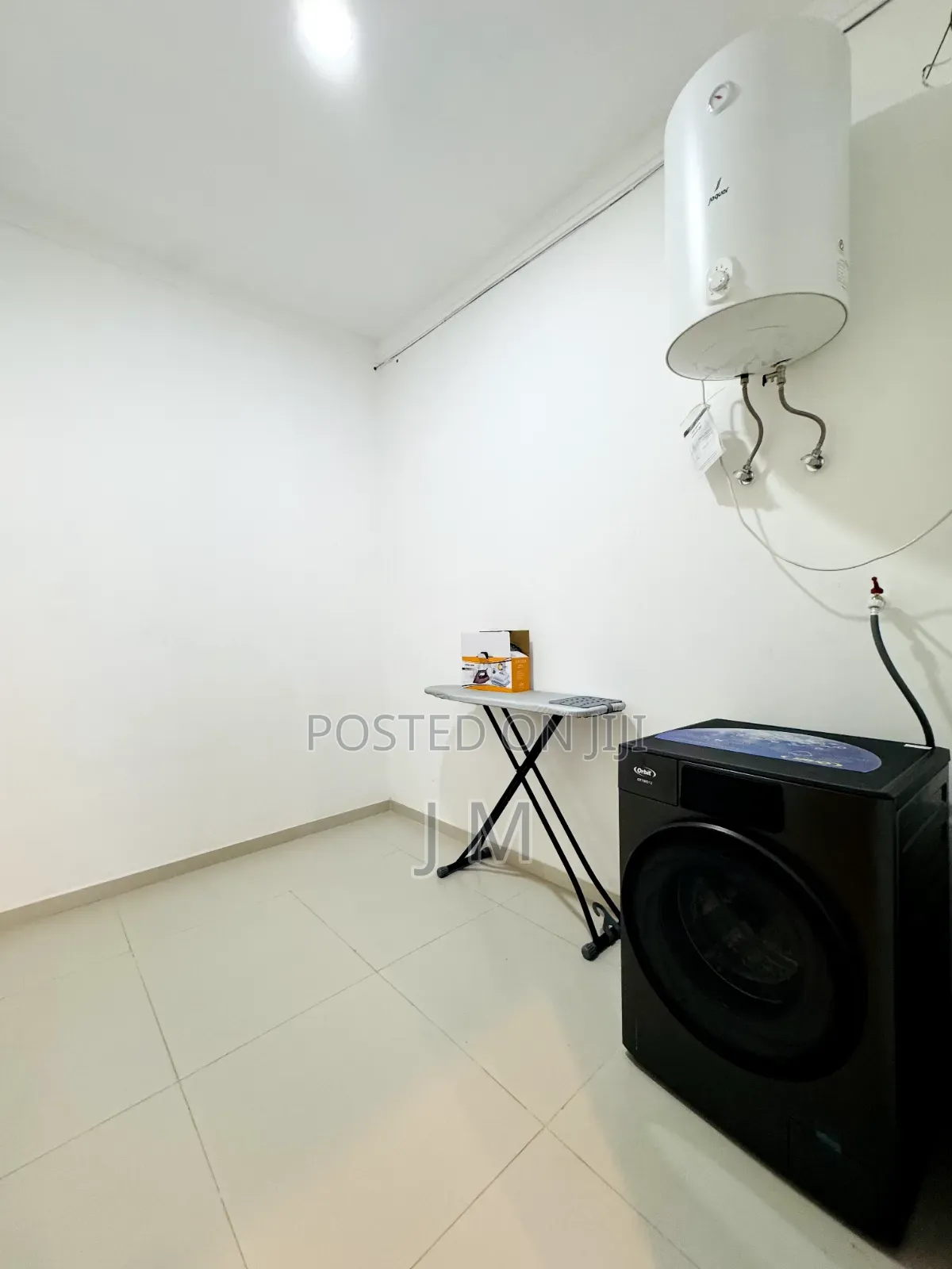 Furnished 2bdrm Apartment in Bole for rent
