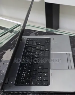 New Laptop HP EliteBook 840 8GB Intel Core i5 SSD 1T