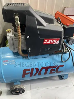 Fixtec Compressor