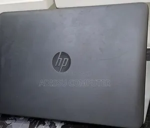 New Laptop HP EliteBook 840 8GB Intel Core i5 SSD 1T