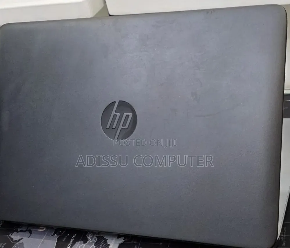 New Laptop HP EliteBook 840 8GB Intel Core i5 SSD 1T