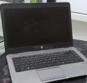 New Laptop HP EliteBook 840 8GB Intel Core i5 SSD 1T