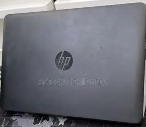 New Laptop HP EliteBook 840 8GB Intel Core i5 SSD 1T