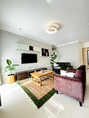 Furnished 1bdrm Apartment in Bole for rent