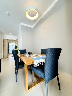 Furnished 1bdrm Apartment in Bole for rent