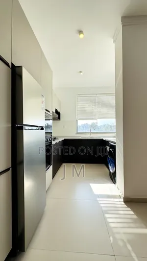 Furnished 1bdrm Apartment in Bole for rent