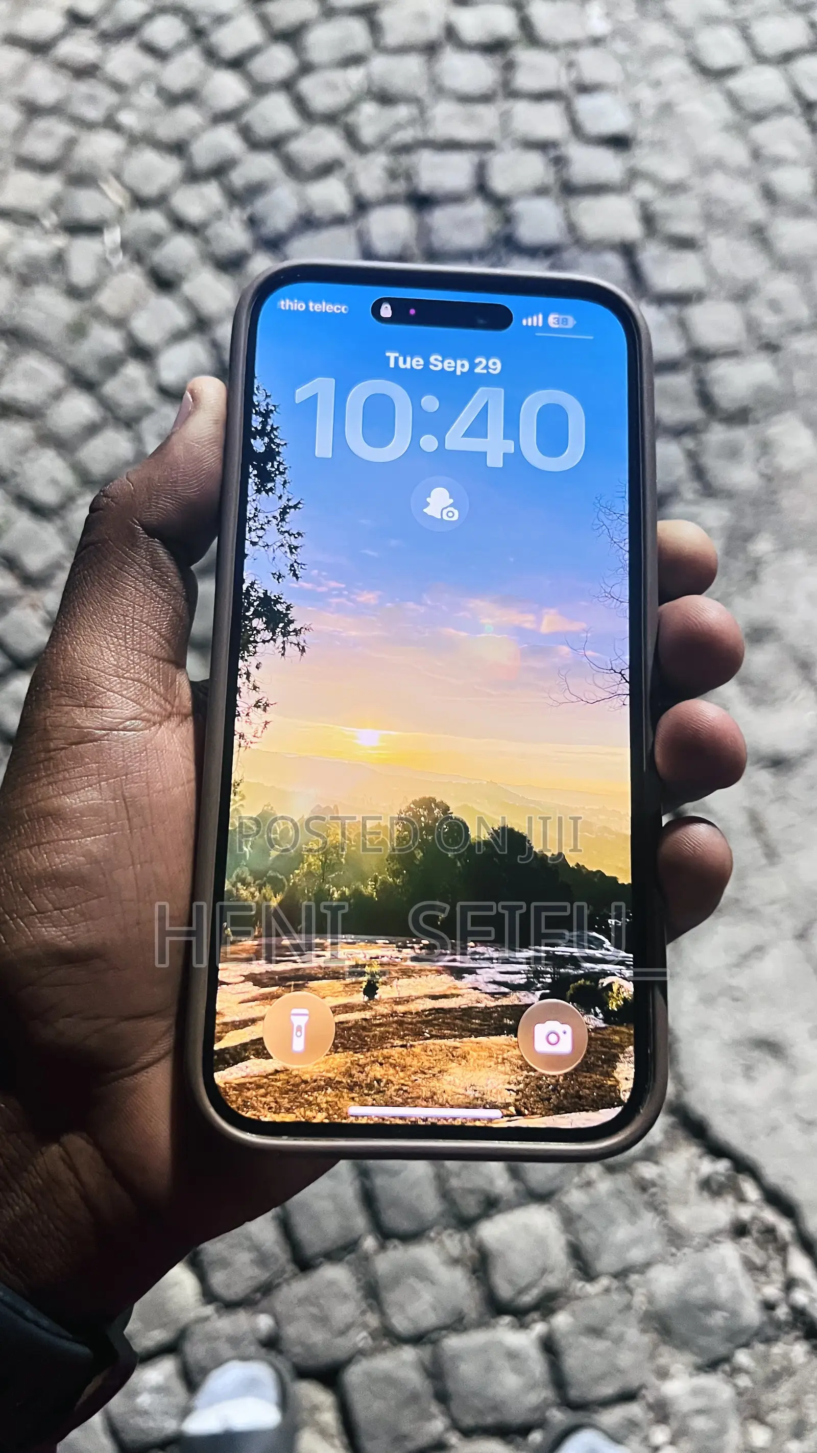 Apple iPhone 14 Pro Max 1 TB White