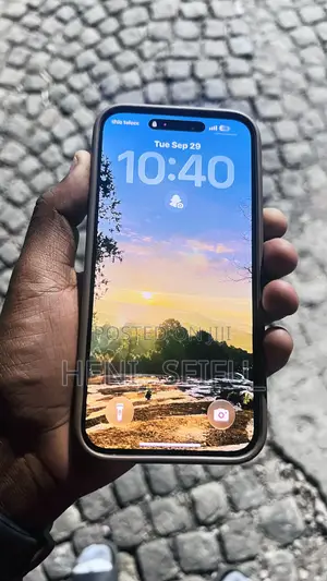 Apple iPhone 14 Pro Max 1 TB White
