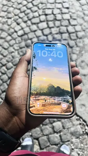 Apple iPhone 14 Pro Max 1 TB White
