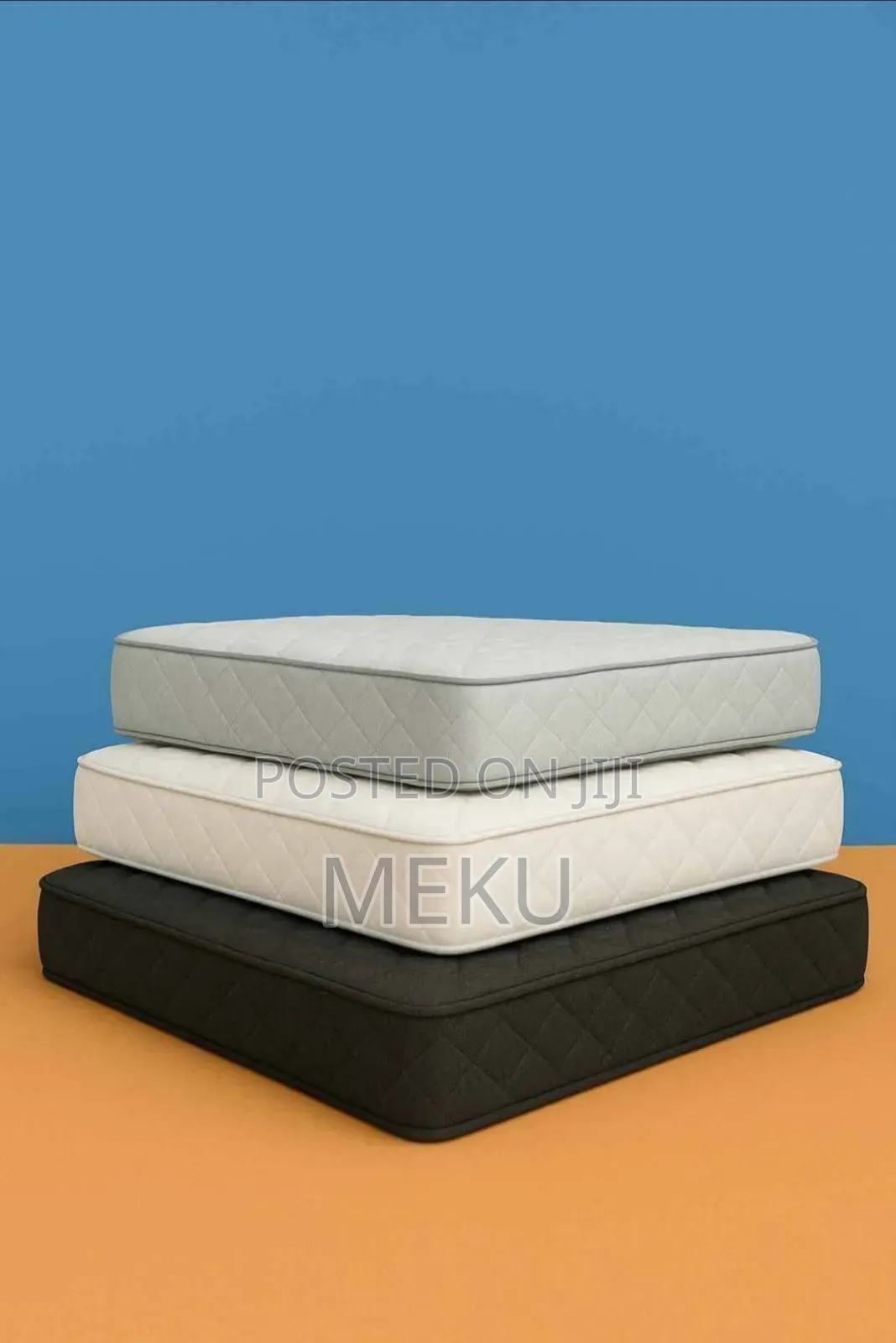Mercury Special Bonded Foam