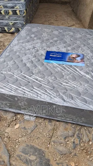Mercury Special Bonded Foam