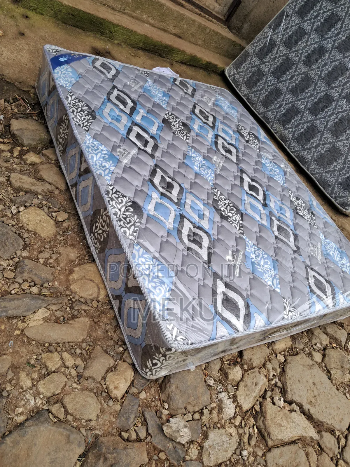 Mercury Special Bonded Foam