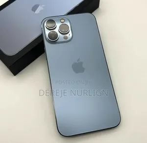 Apple iPhone 13 Pro Max 256 GB Gray