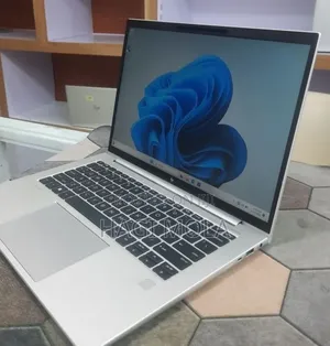New Laptop HP Elitebook Ultra G1i 16GB Intel Core i7 SSD 512GB