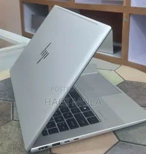New Laptop HP Elitebook Ultra G1i 16GB Intel Core i7 SSD 512GB