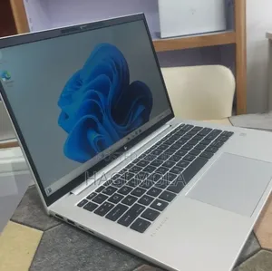 New Laptop HP Elitebook Ultra G1i 16GB Intel Core i7 SSD 512GB