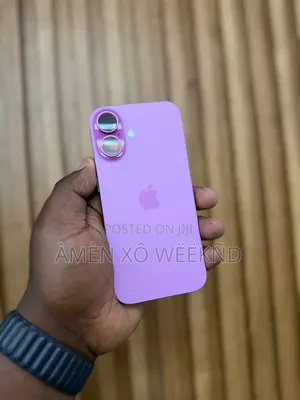 Apple iPhone 15 Plus 128 GB Pink
