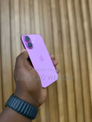 Apple iPhone 15 Plus 128 GB Pink