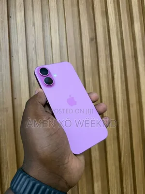 Apple iPhone 15 Plus 128 GB Pink