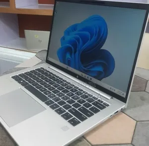 New Laptop HP Elitebook Ultra G1i 16GB Intel Core i7 SSD 512GB