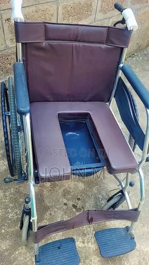 Wheelchair