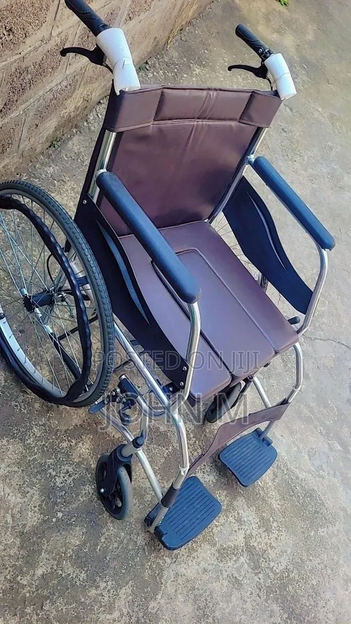 Wheelchair