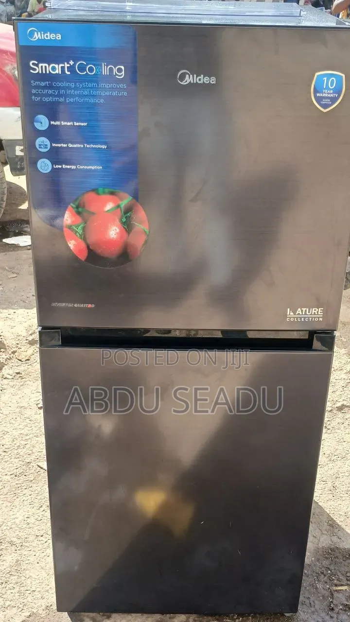 Midea Ferig Model 360
