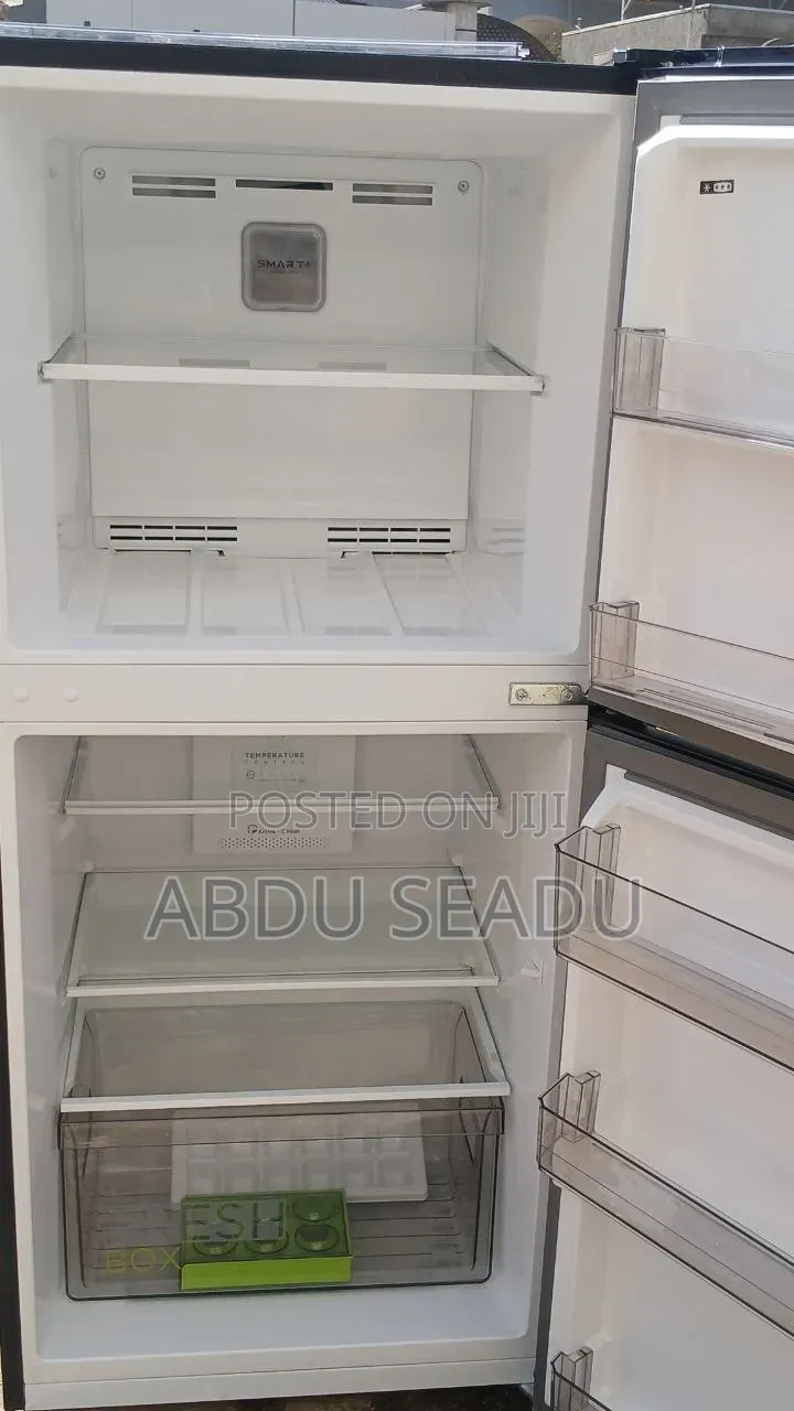 Midea Ferig Model 360