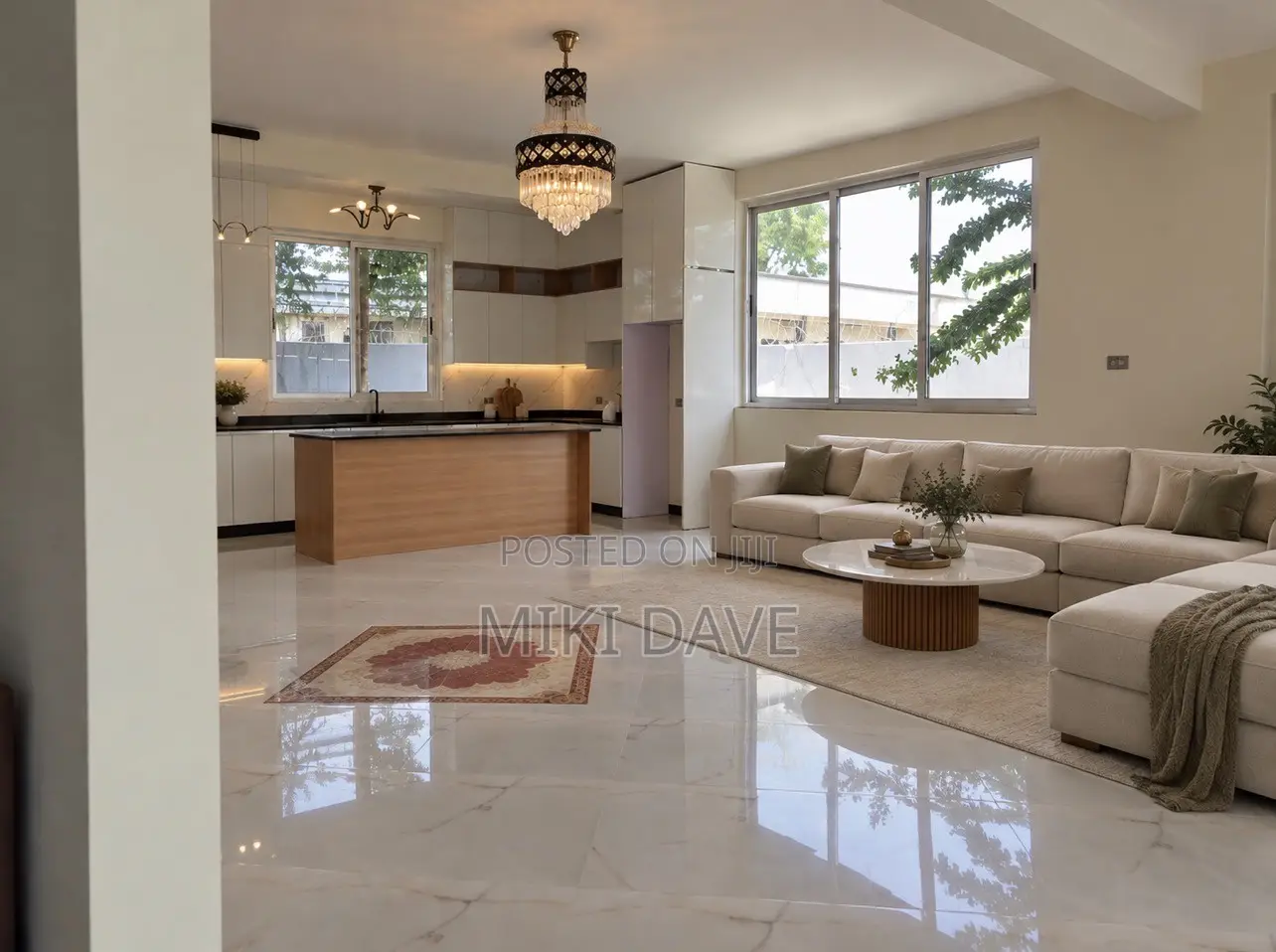 8bdrm House in East Shewa for rent