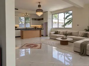 8bdrm House in East Shewa for rent