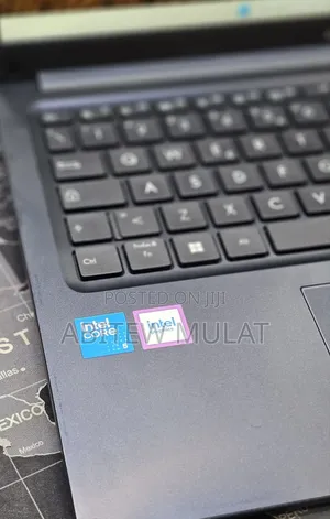 New Laptop Asus VivoBook 15 X505BA 16GB Intel Core 5 SSD 512GB