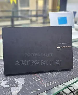 New Laptop Asus VivoBook 15 X505BA 16GB Intel Core 5 SSD 512GB