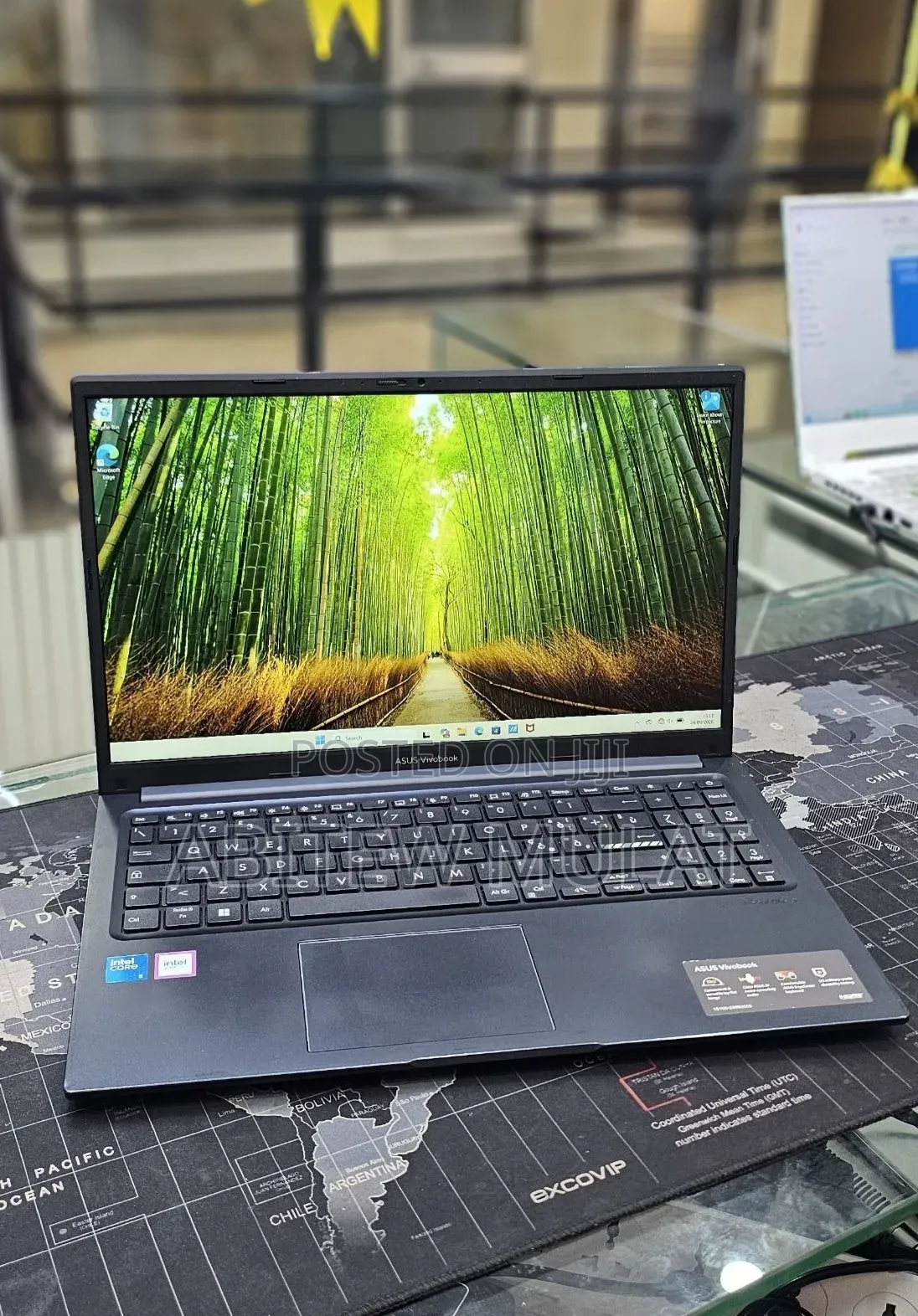 New Laptop Asus VivoBook 15 X505BA 16GB Intel Core 5 SSD 512GB