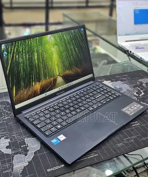 New Laptop Asus VivoBook 15 X505BA 16GB Intel Core 5 SSD 512GB