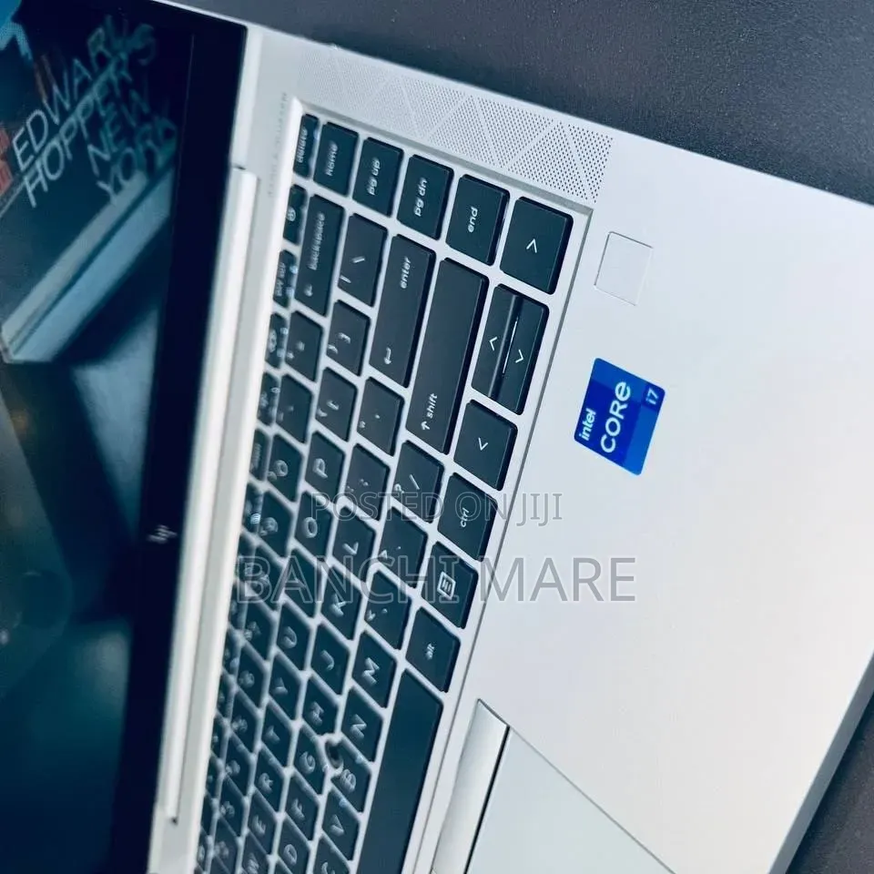 New Laptop HP EliteBook 840 G8 16GB Intel Core i7 SSD 512GB