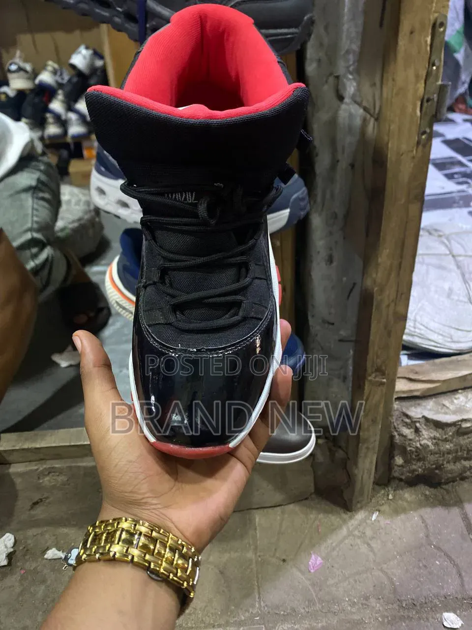 Air Jordan 9 Retro "Cool Grey"