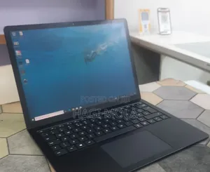 New Laptop Microsoft Surface Laptop 4 16GB Intel Core i7 SSD 512GB