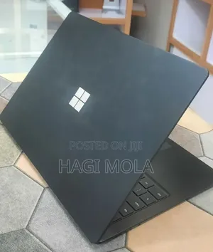 New Laptop Microsoft Surface Laptop 4 16GB Intel Core i7 SSD 512GB