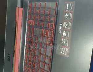 New Laptop Acer Nitro 5 16GB AMD Ryzen 7 SSD 512GB
