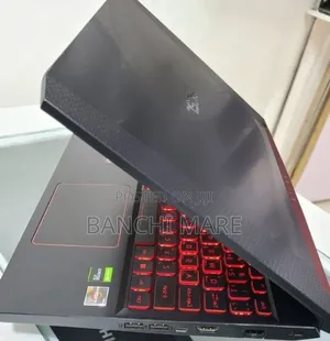 New Laptop Acer Nitro 5 16GB AMD Ryzen 7 SSD 512GB