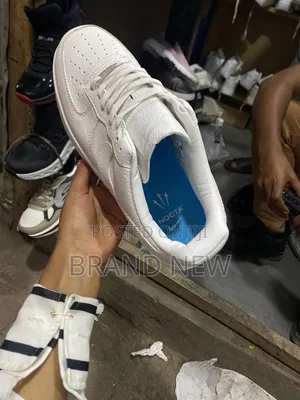 Nike NOCTA Air Force Men's Shoes