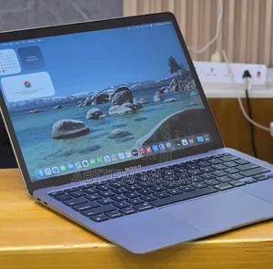 New Laptop Apple MacBook Air 2020 M1 16GB Apple M1 SSD 512GB